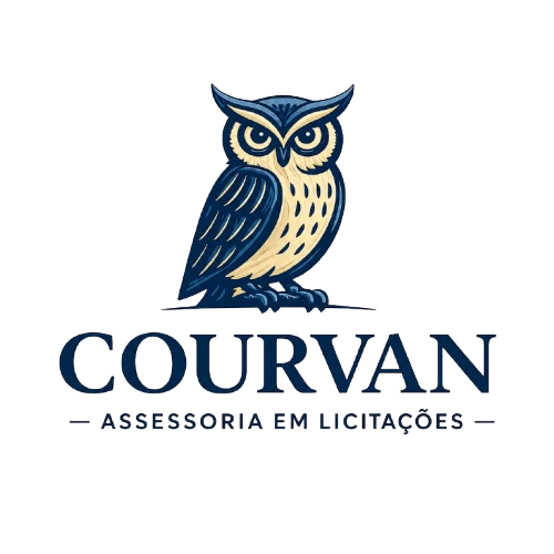 Courvan Licitações